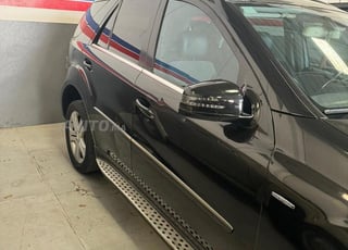 Mercedes-Benz Classe ML Diesel Automatique 2013