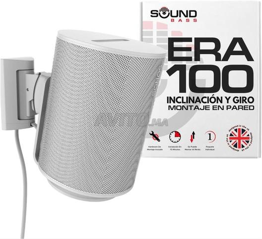 Support de montage mural SONOS ERA100