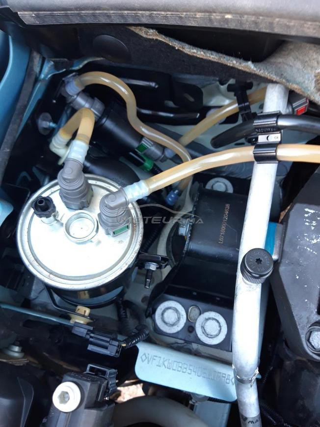 kangoo vendre 
