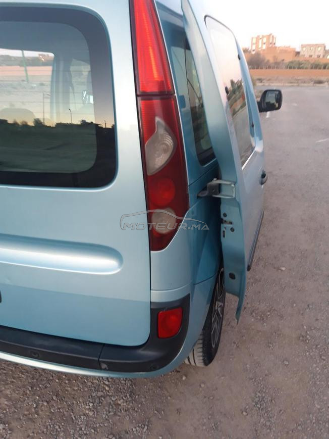 kangoo vendre 