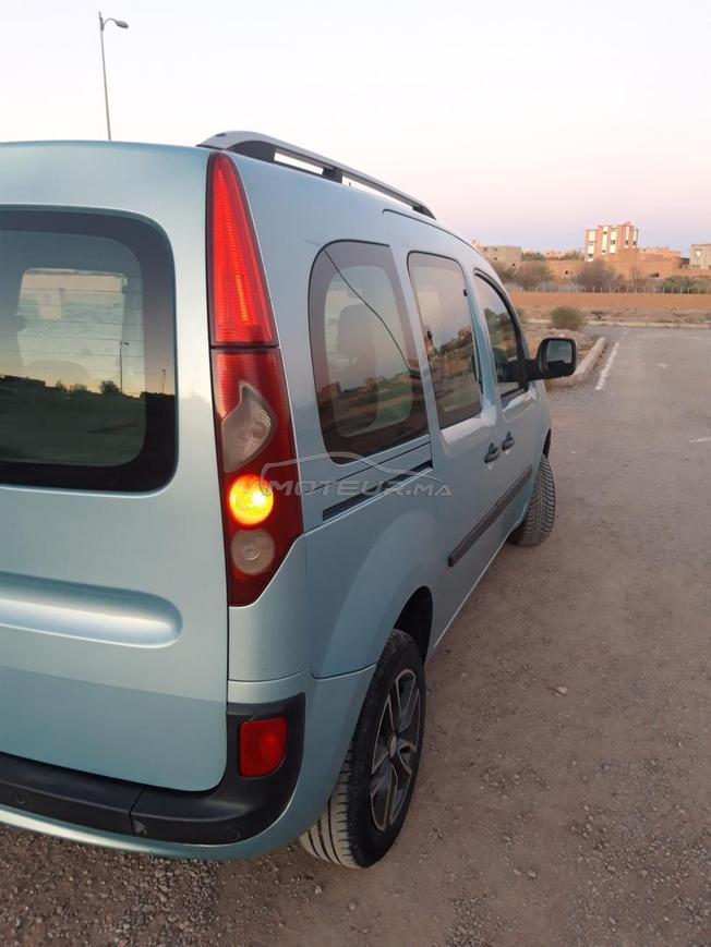 kangoo vendre 