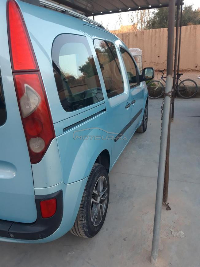 kangoo vendre 