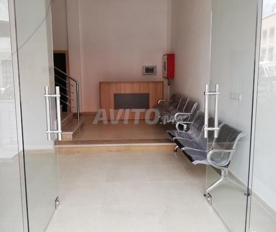 MOBILIER DE BUREAU - 2