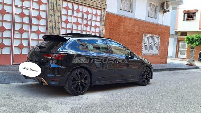 Seat Leon fr