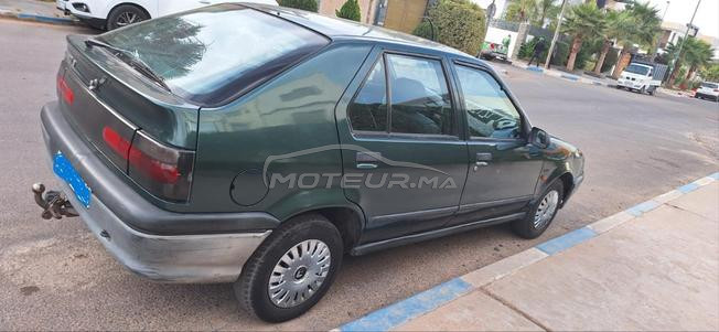Renault 19 Diesel Manuelle 1994 à Agadir