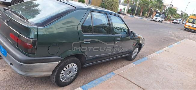 Renault 19 Diesel Manuelle 1994 à Agadir