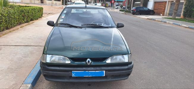 Renault 19 Diesel Manuelle 1994 à Agadir