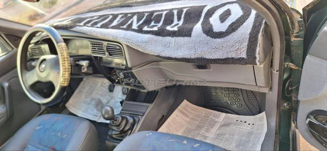 Renault 19 Diesel Manuelle 1994 à Agadir