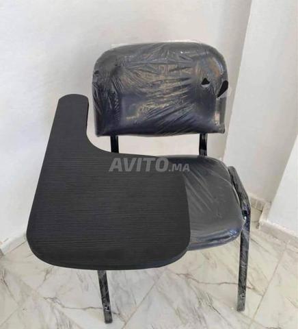 MOBILIER DE BUREAU - 2