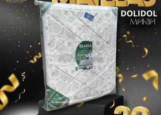 matelas Maria de Dolidol