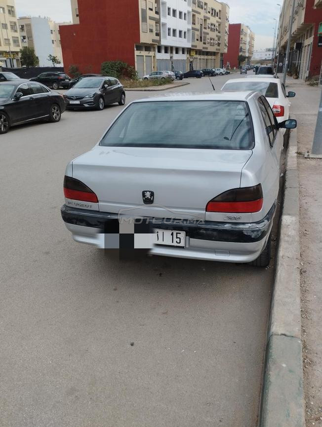 Peugeot 306