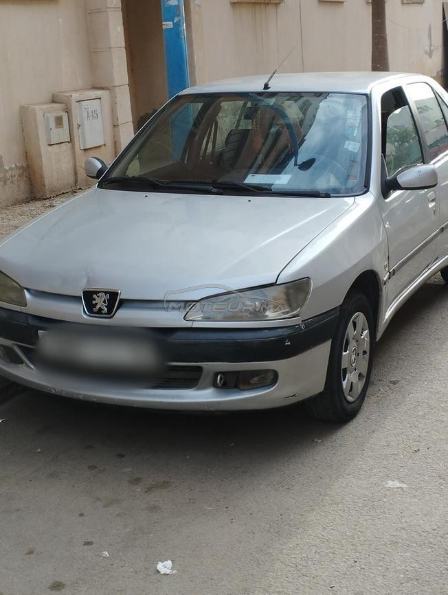Peugeot 306