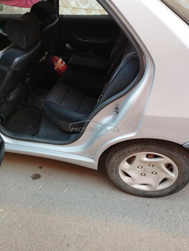 Peugeot 306