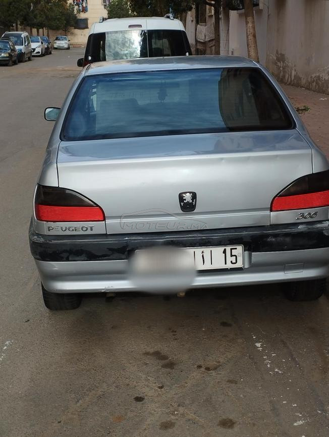 Peugeot 306