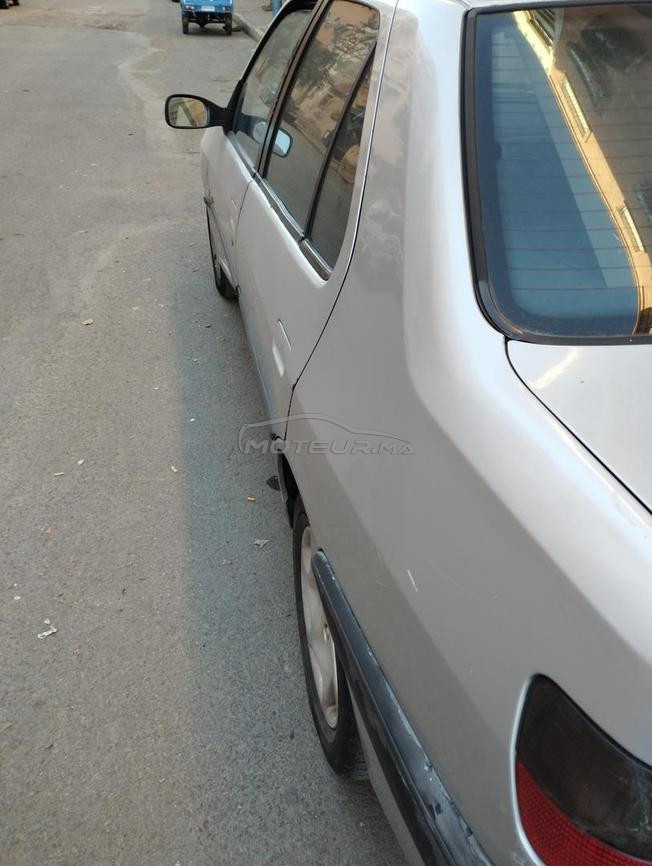 Peugeot 306