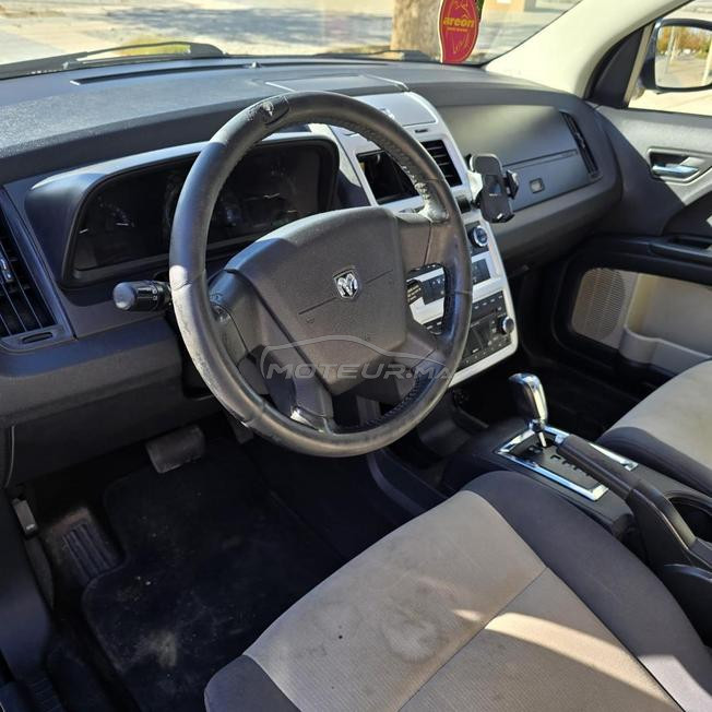 Dodge journey Moteur 2.l tdi 