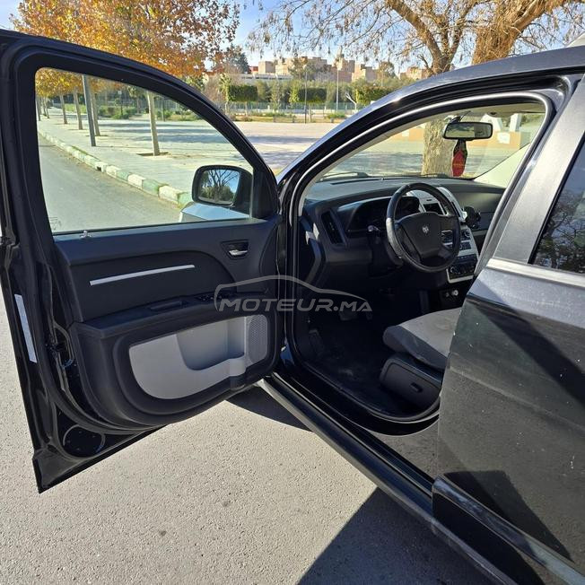 Dodge journey Moteur 2.l tdi 