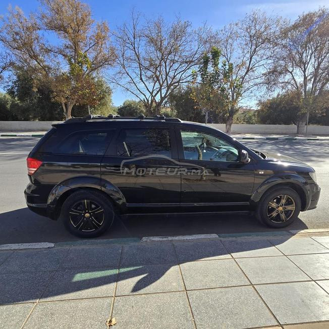 Dodge journey Moteur 2.l tdi 