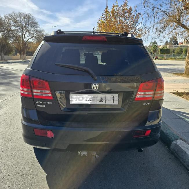 Dodge journey Moteur 2.l tdi 