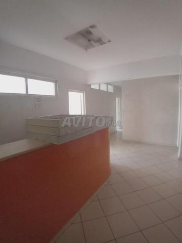 Grand Bureau plateau av Hassan 2 Centre ville