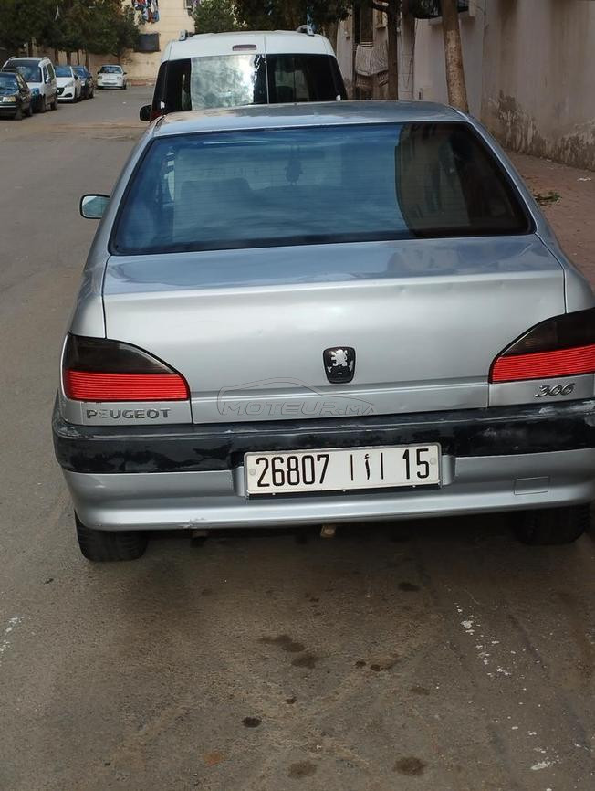 Peugeot 306