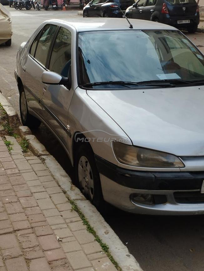 Peugeot 306