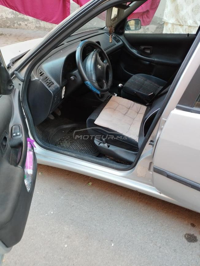 Peugeot 306