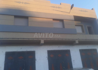 منزل للبيع جهة الناطور حي اولاد بوطيب قرب جوطية 