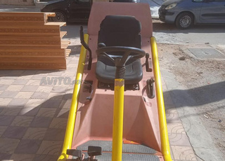 outils wolf de jardinage 