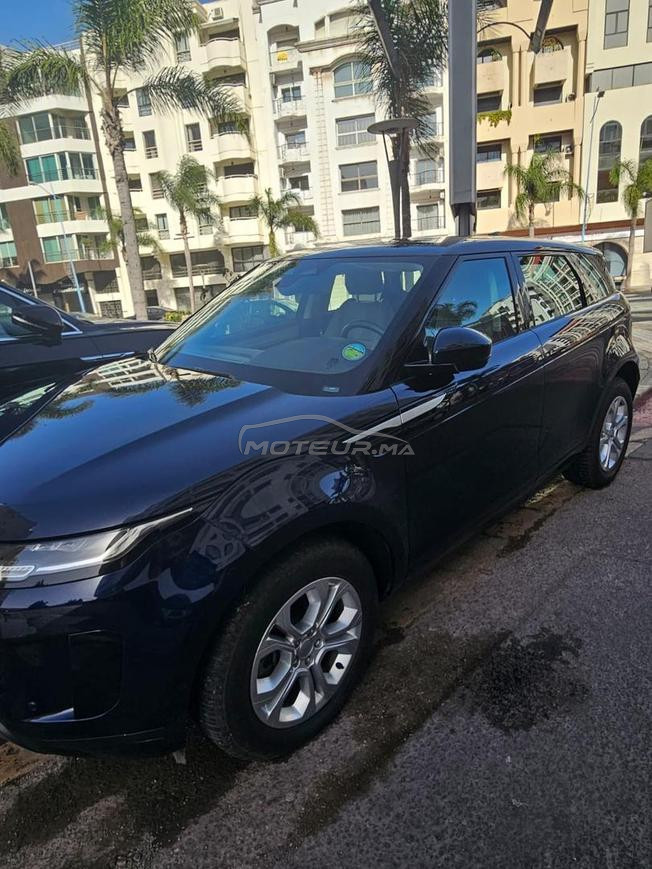 EVOQUE D200