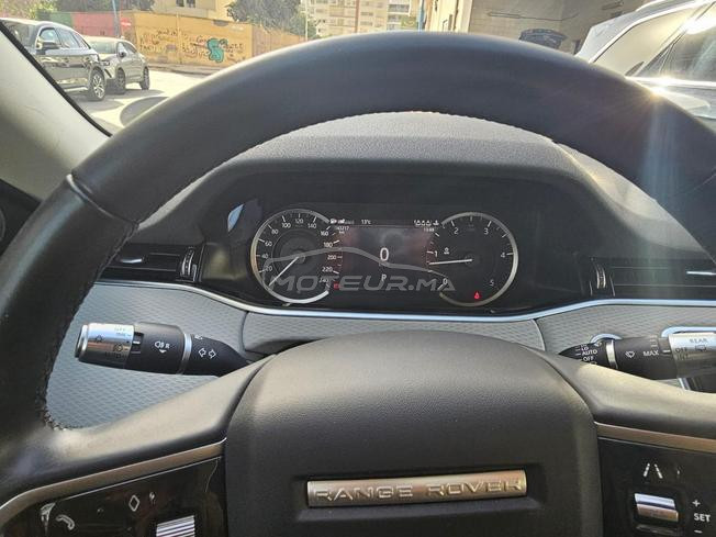 EVOQUE D200