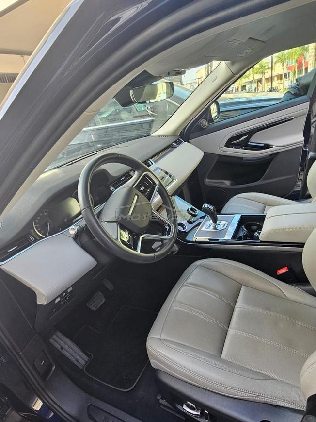 EVOQUE D200