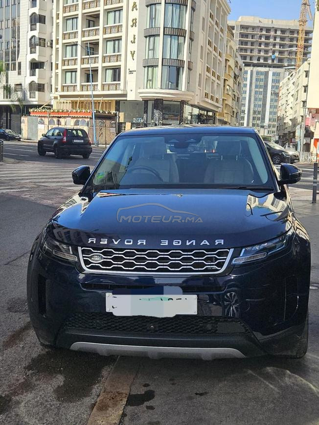 EVOQUE D200