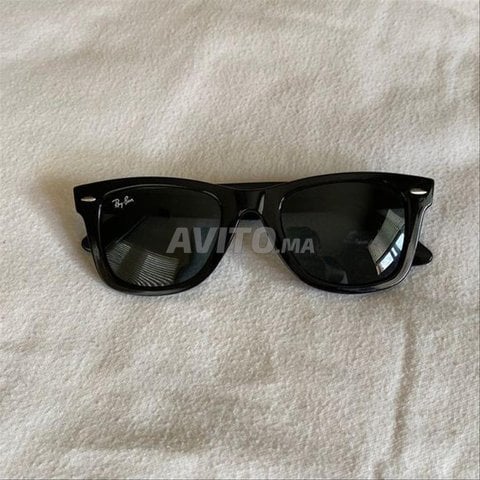 RAYBAN wayfarer
