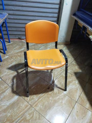 mobiliers de bureaux - 2