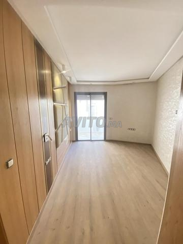 Appartement neuf sans vis a vis - 2