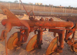 trois disque comicom