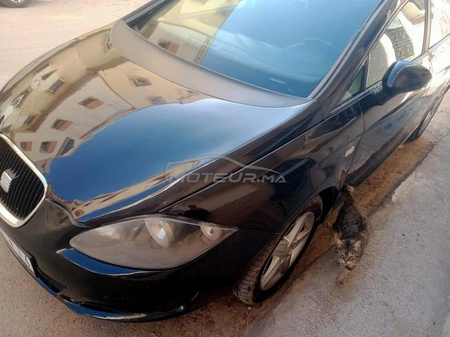 Seat Leon coupa
