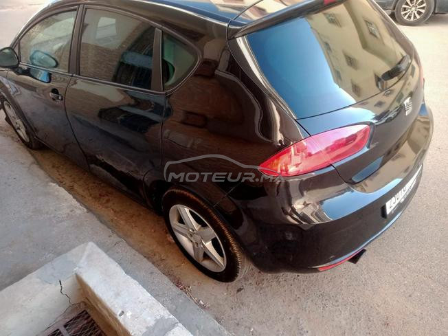 Seat Leon coupa