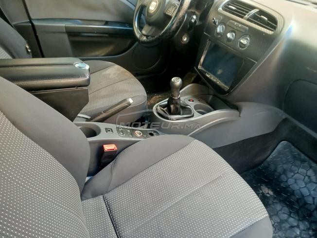 Seat Leon coupa