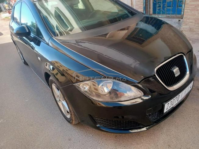 Seat Leon coupa