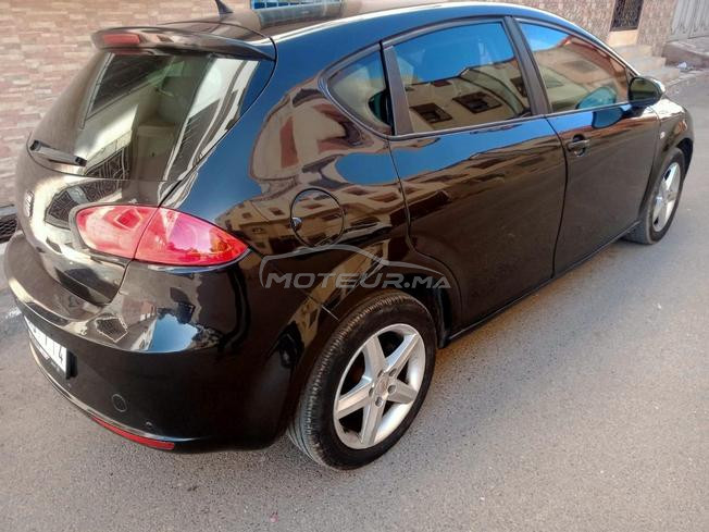 Seat Leon coupa