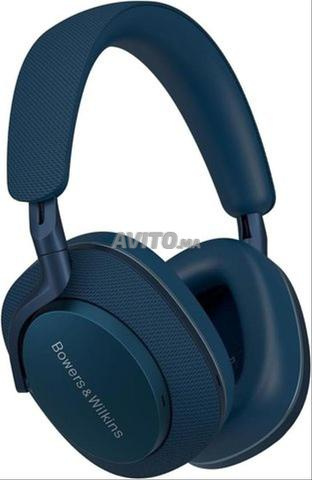 Bowers & Wilkins Px7 S2 Casque Sans Fil  - 2