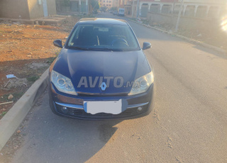 Renault laguna en très bonne etat