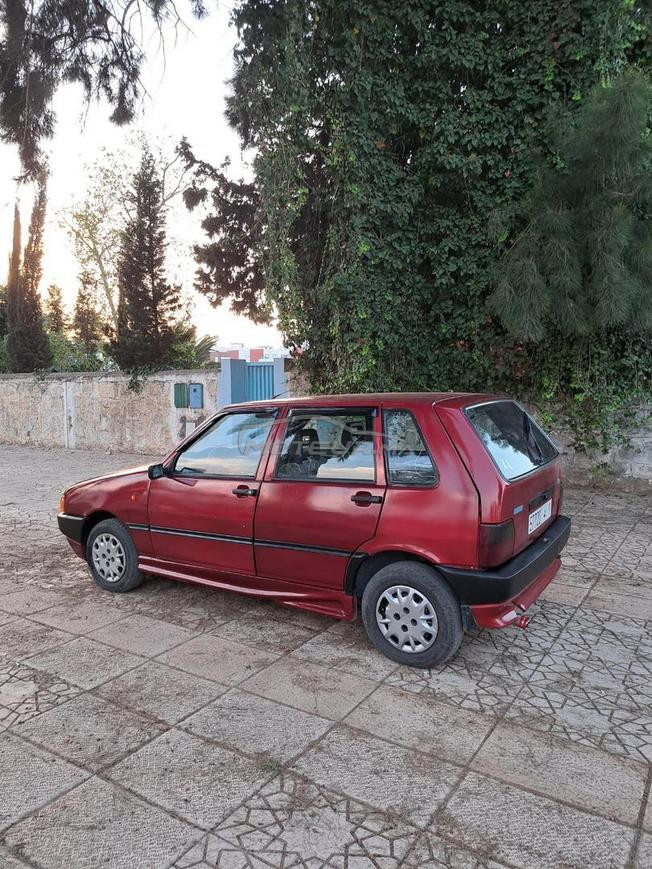 fiat-uno 1996