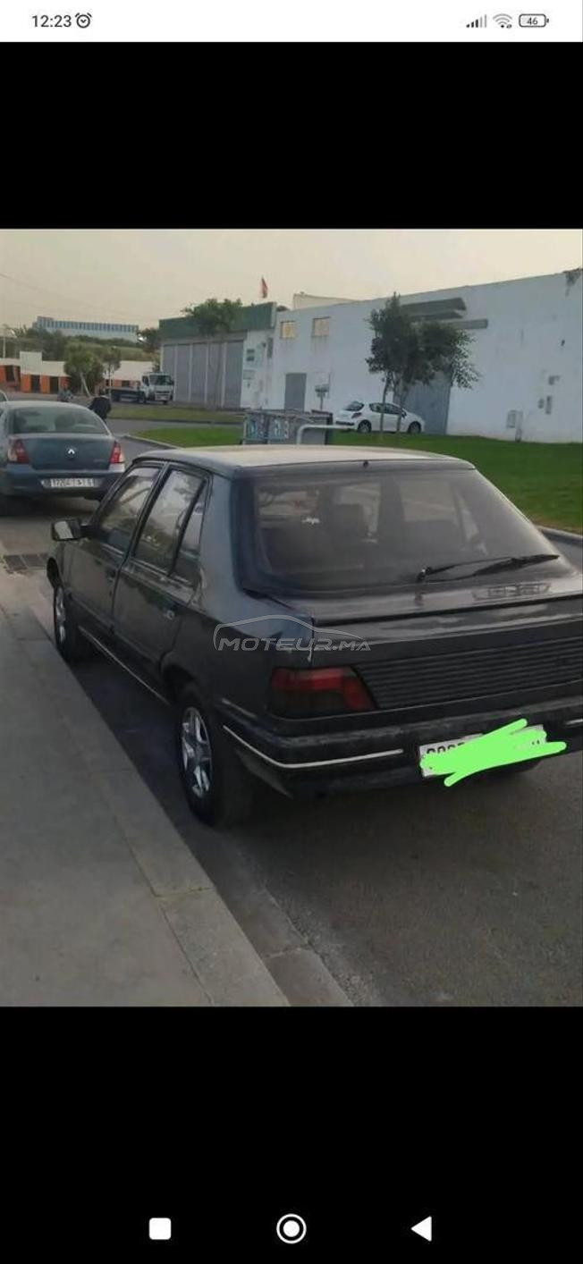 Peugeot 309