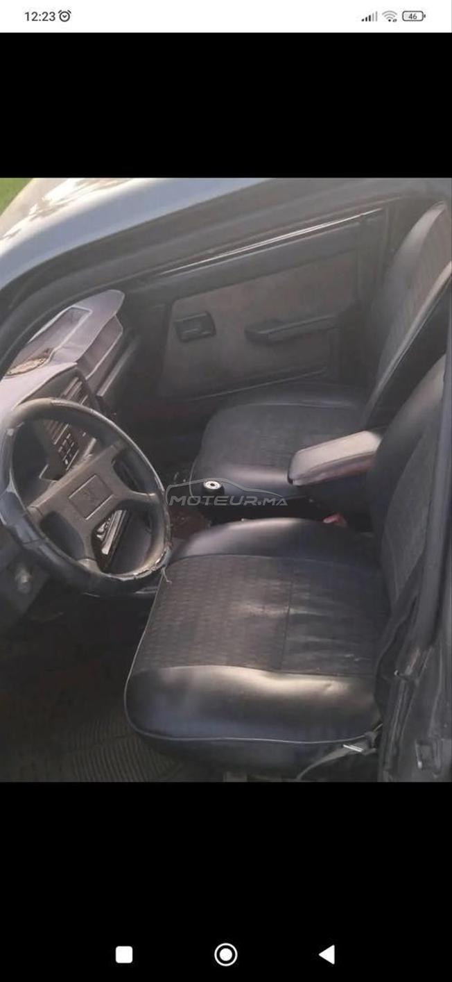 Peugeot 309