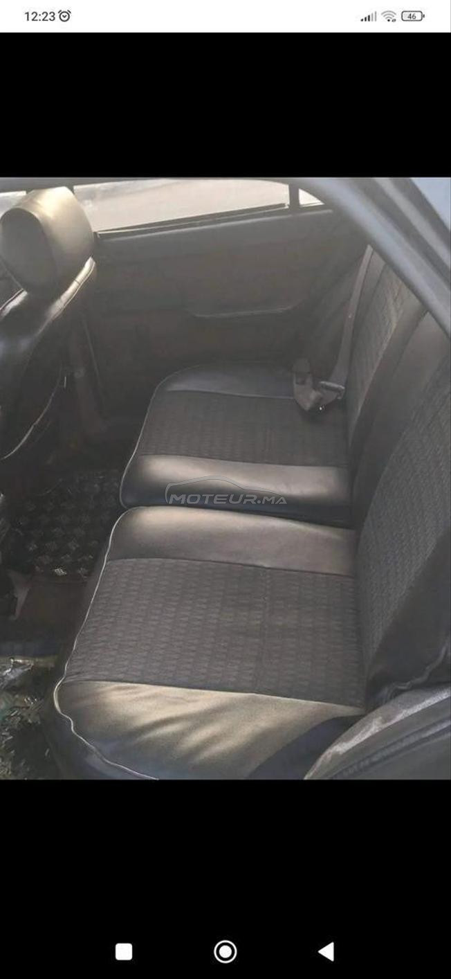 Peugeot 309