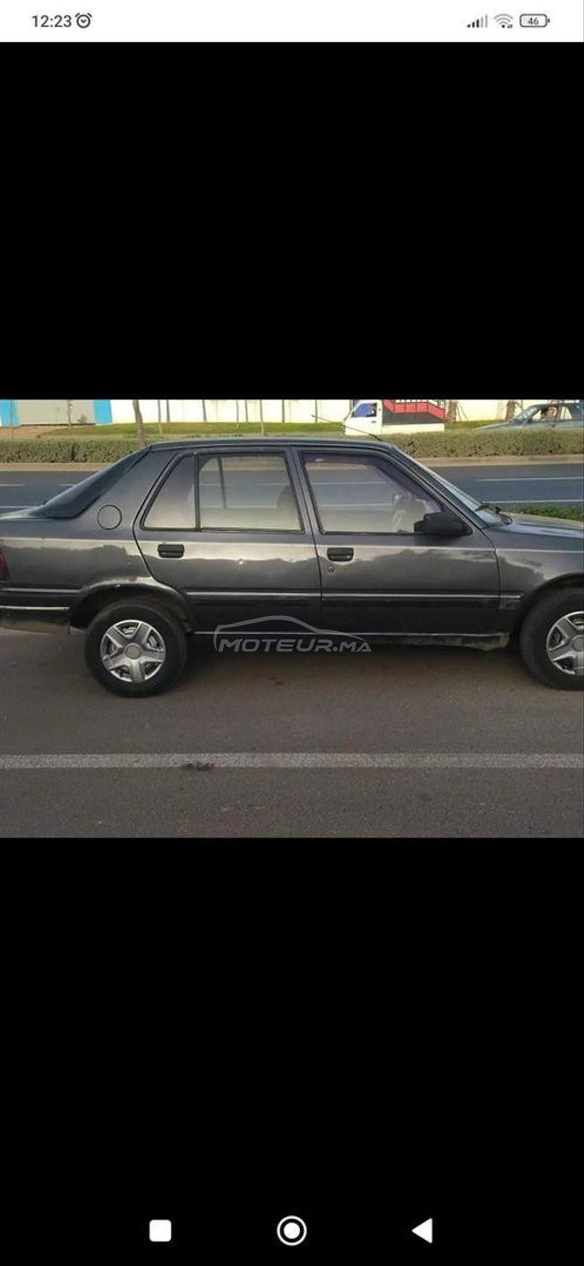 Peugeot 309