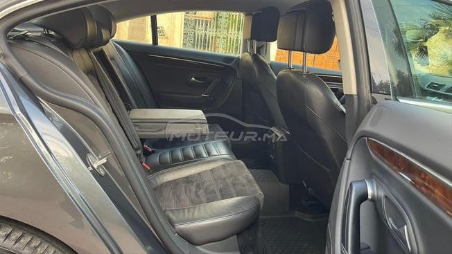 Passat CC 